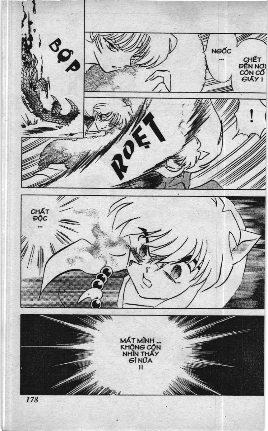 Inuyasha (Nxb Trẻ) Chapter 129 - Trang 2