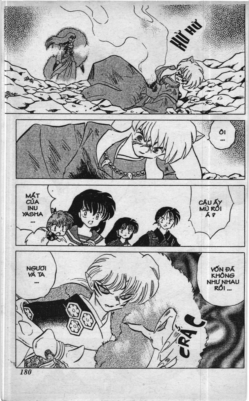Inuyasha (Nxb Trẻ) Chapter 129 - Trang 2