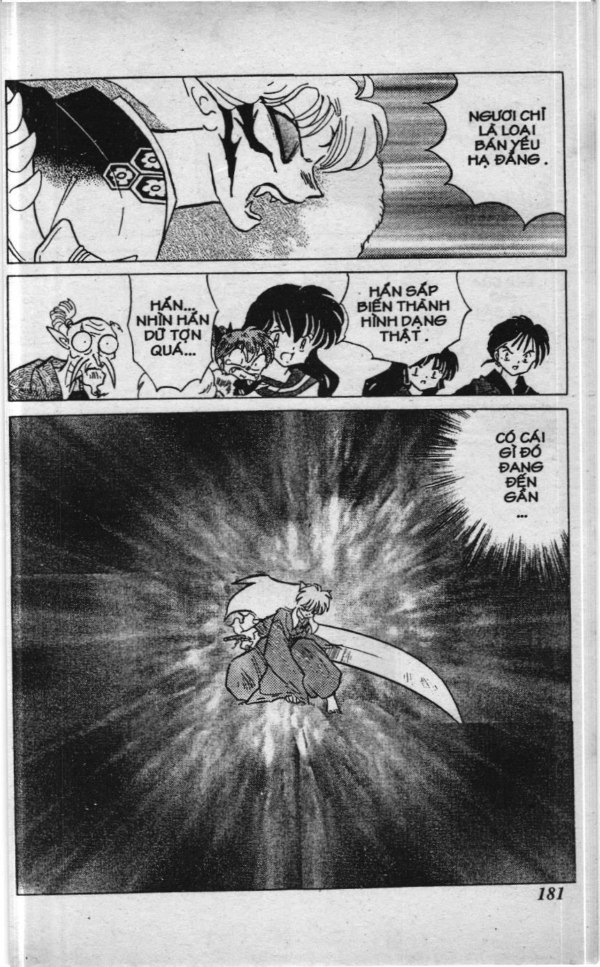 Inuyasha (Nxb Trẻ) Chapter 129 - Trang 2