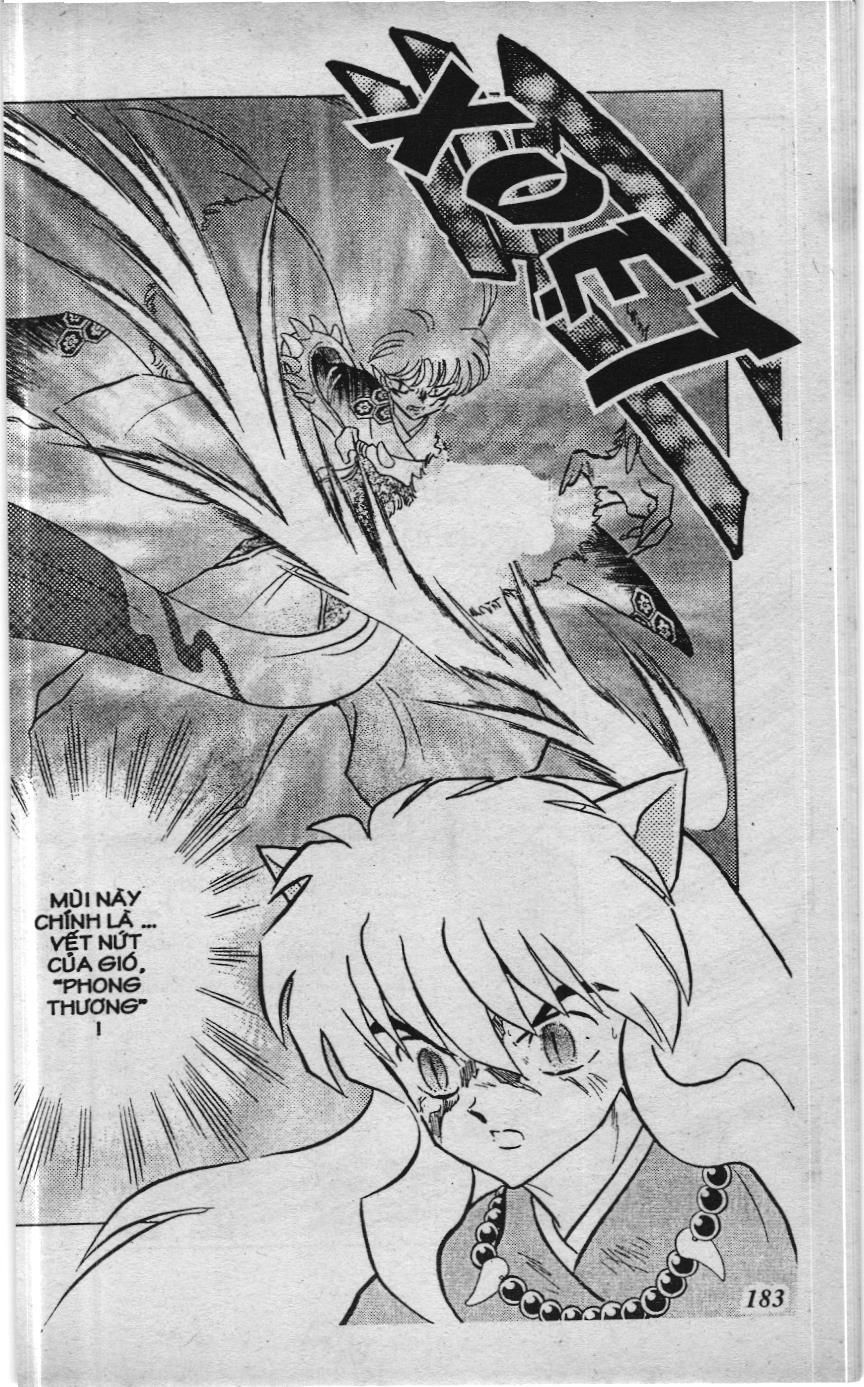 Inuyasha (Nxb Trẻ) Chapter 129 - Trang 2