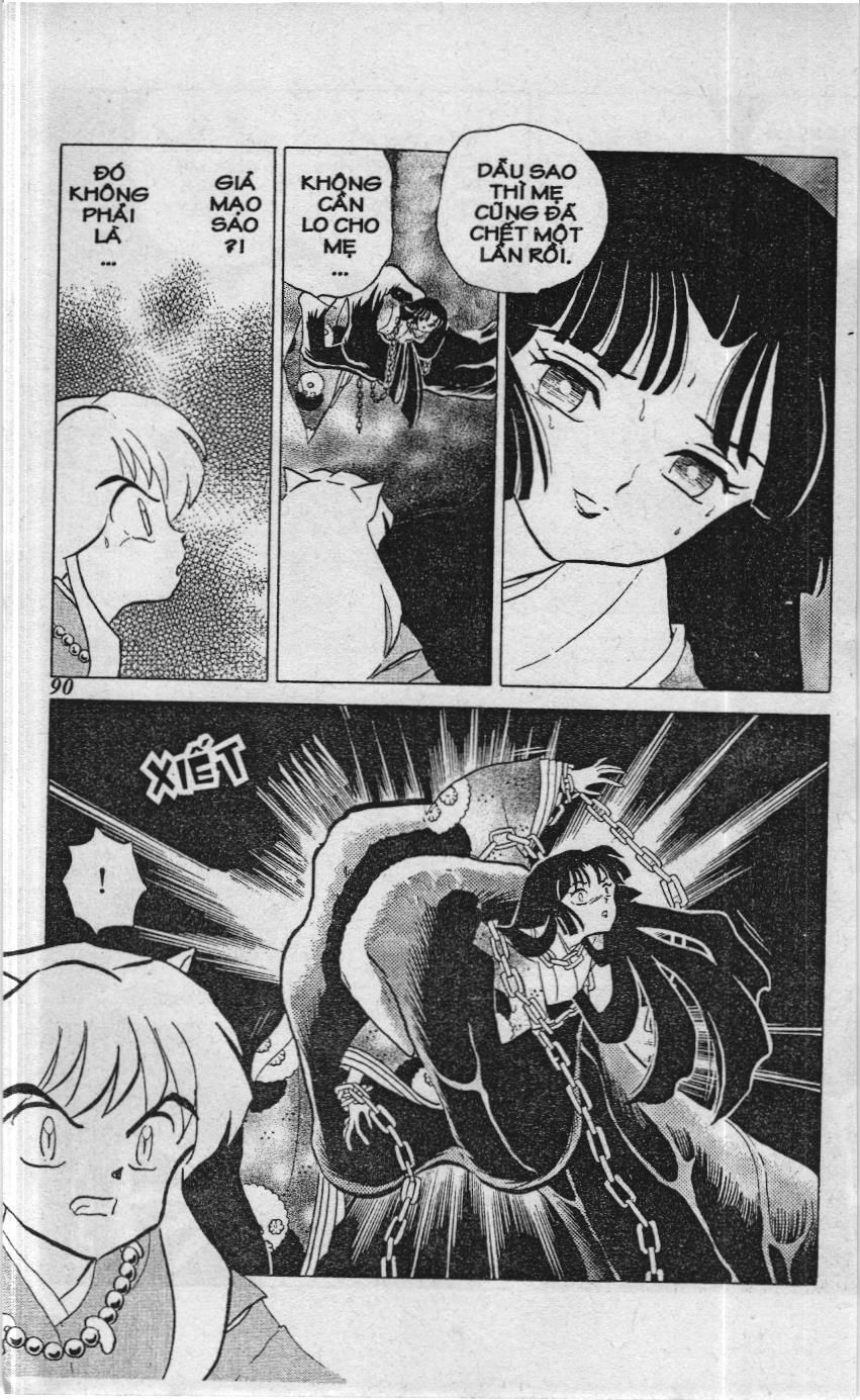 Inuyasha (Nxb Trẻ) Chapter 13 - Trang 2