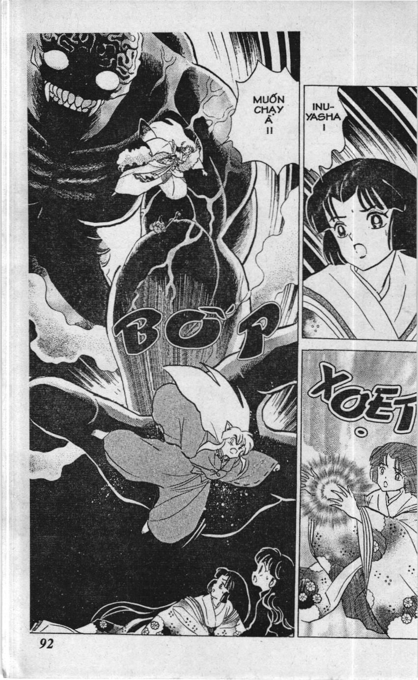 Inuyasha (Nxb Trẻ) Chapter 13 - Trang 2