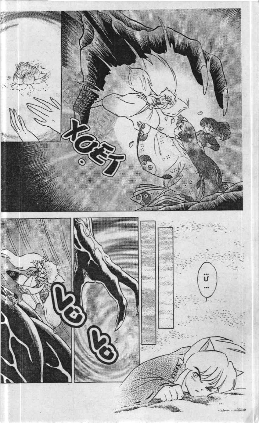 Inuyasha (Nxb Trẻ) Chapter 13 - Trang 2