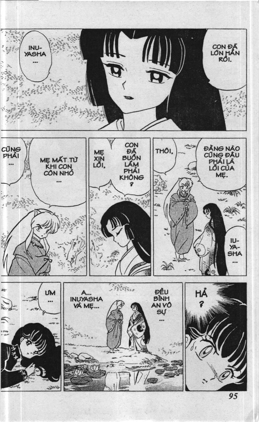 Inuyasha (Nxb Trẻ) Chapter 13 - Trang 2