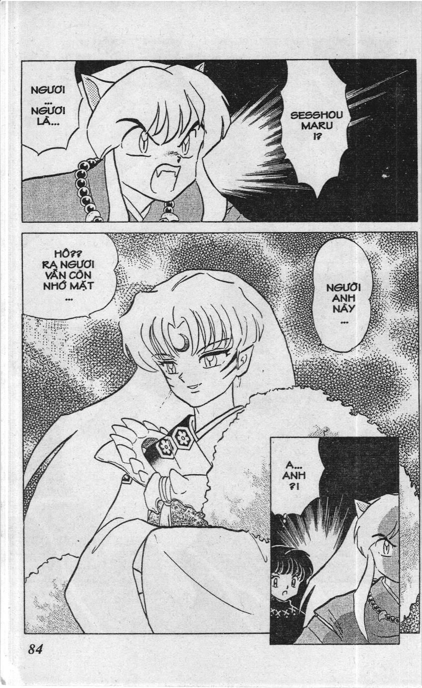 Inuyasha (Nxb Trẻ) Chapter 13 - Trang 2