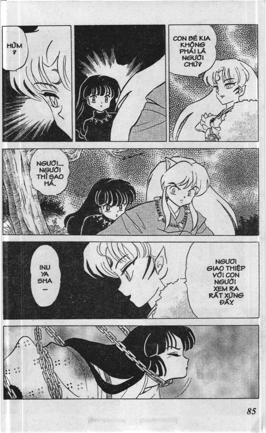 Inuyasha (Nxb Trẻ) Chapter 13 - Trang 2