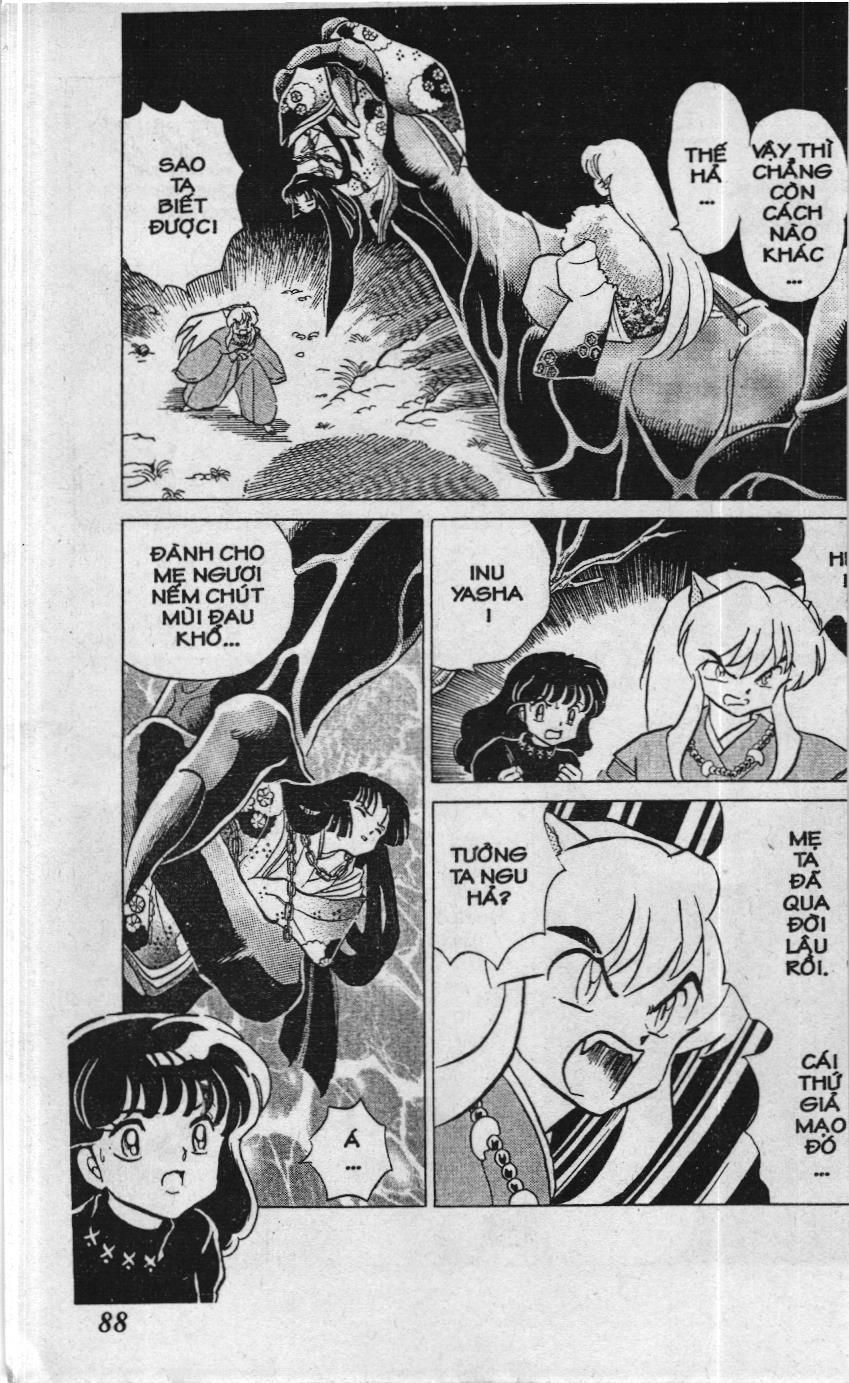 Inuyasha (Nxb Trẻ) Chapter 13 - Trang 2
