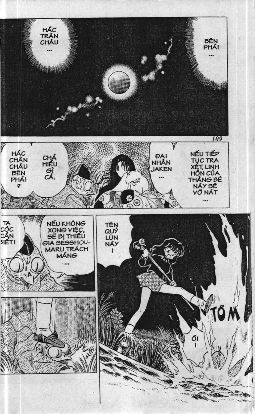 Inuyasha (Nxb Trẻ) Chapter 14 - Trang 2