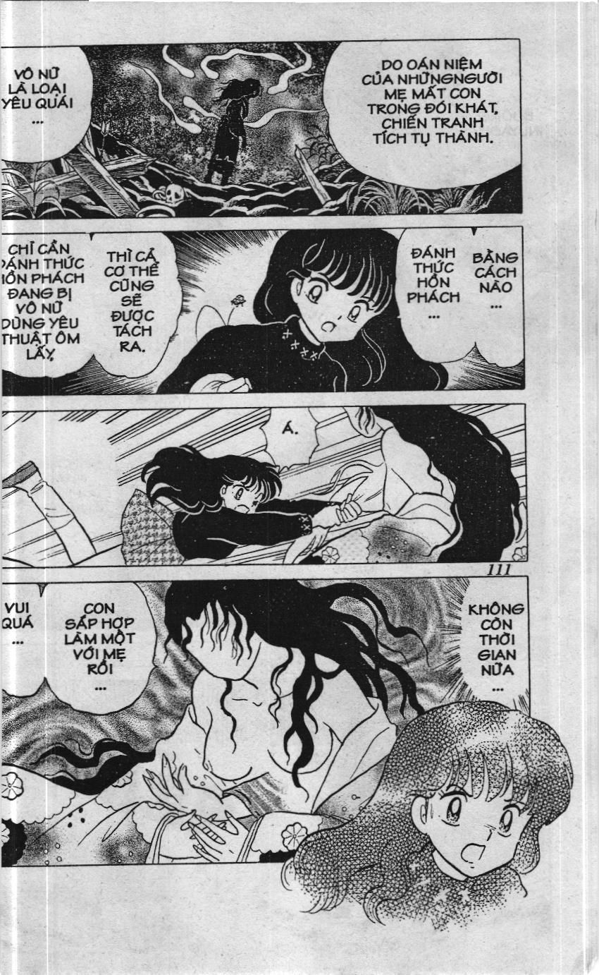 Inuyasha (Nxb Trẻ) Chapter 14 - Trang 2