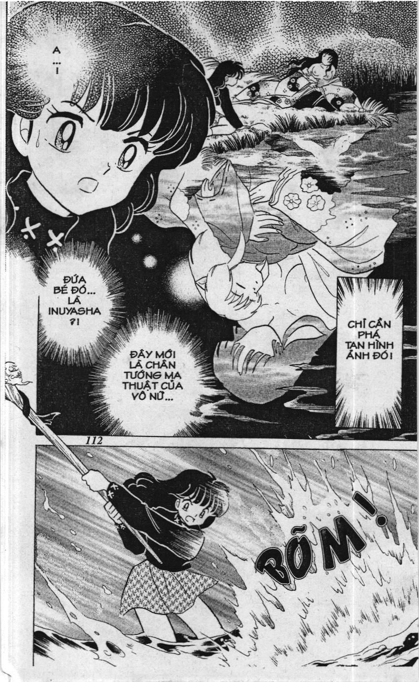 Inuyasha (Nxb Trẻ) Chapter 14 - Trang 2