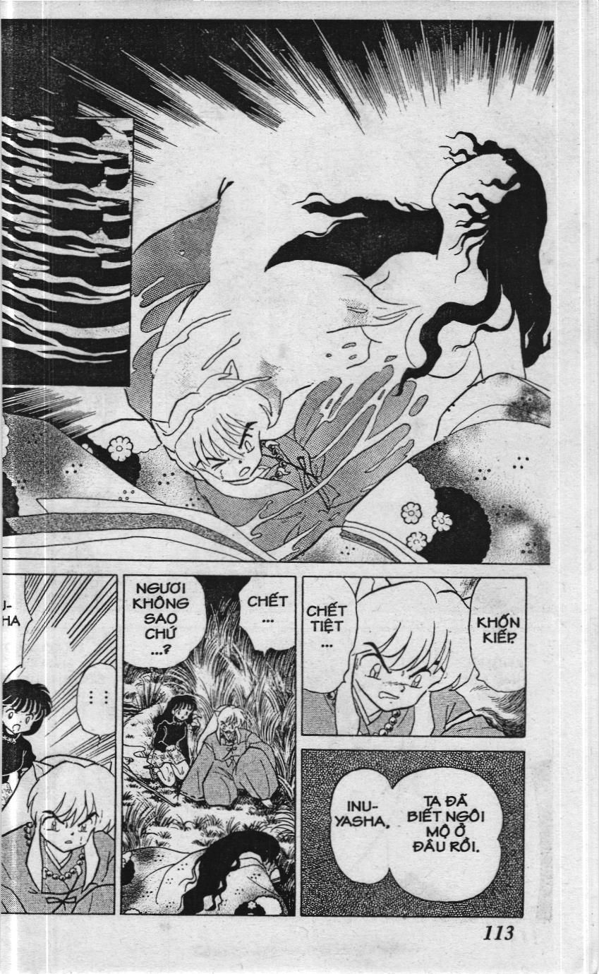 Inuyasha (Nxb Trẻ) Chapter 14 - Trang 2