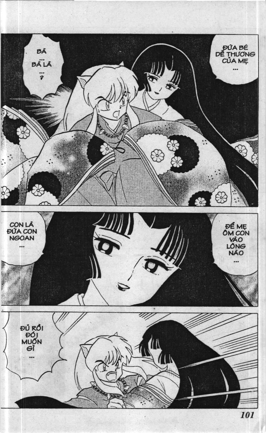 Inuyasha (Nxb Trẻ) Chapter 14 - Trang 2