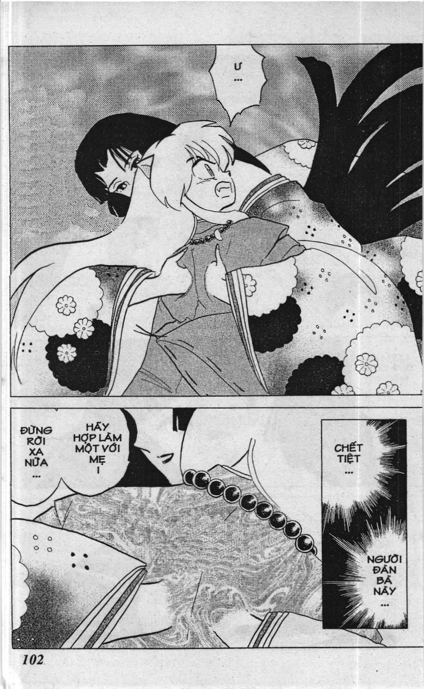 Inuyasha (Nxb Trẻ) Chapter 14 - Trang 2