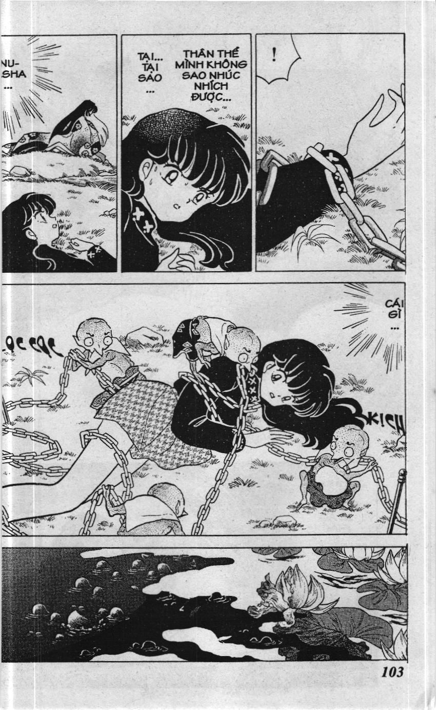Inuyasha (Nxb Trẻ) Chapter 14 - Trang 2