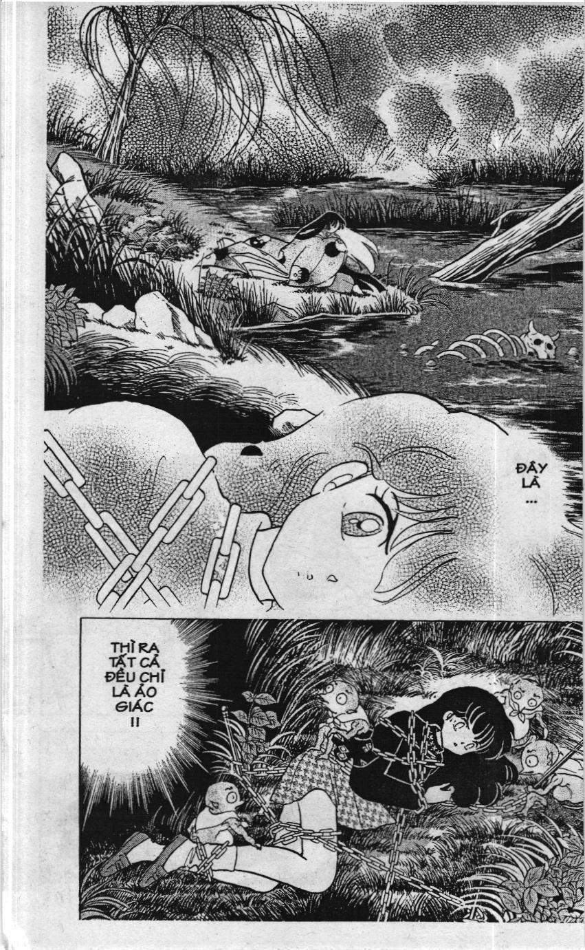 Inuyasha (Nxb Trẻ) Chapter 14 - Trang 2