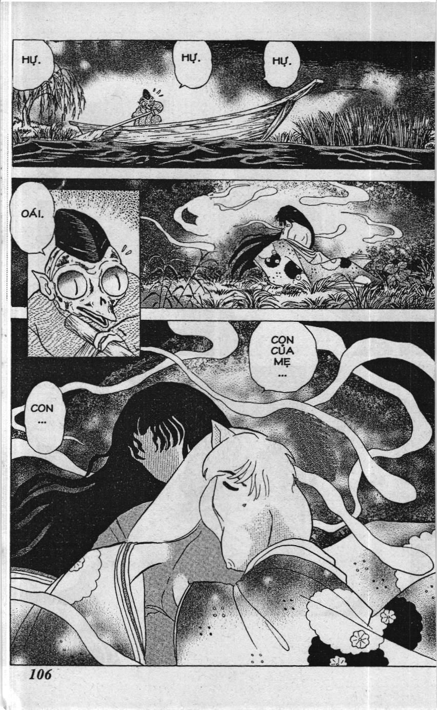 Inuyasha (Nxb Trẻ) Chapter 14 - Trang 2