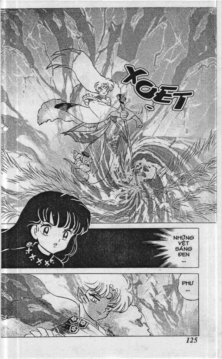 Inuyasha (Nxb Trẻ) Chapter 15 - Trang 2