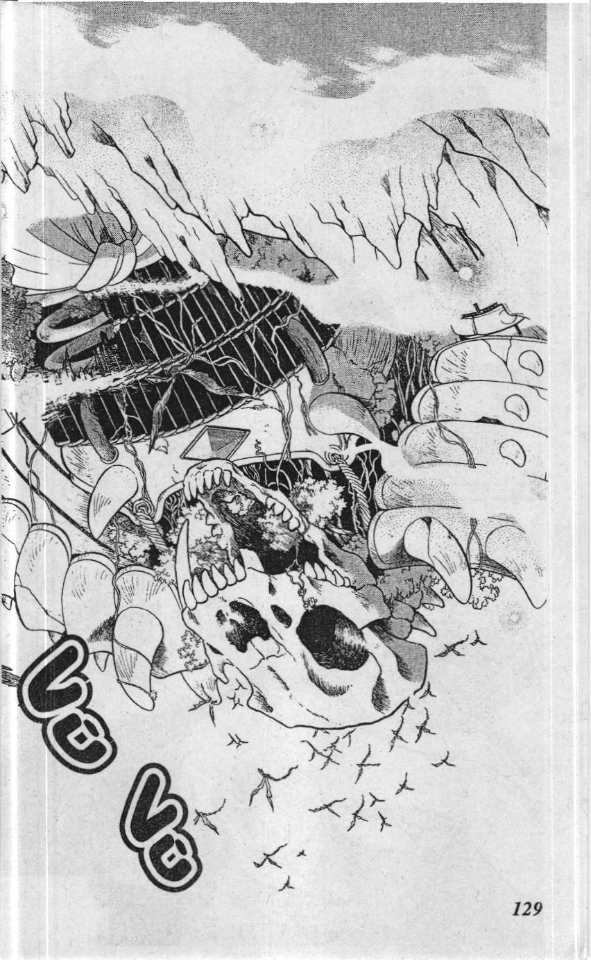 Inuyasha (Nxb Trẻ) Chapter 15 - Trang 2