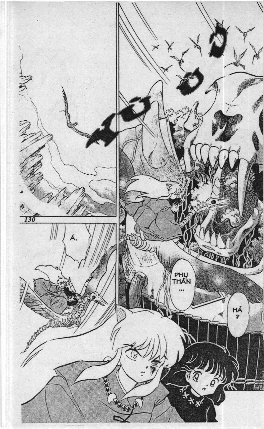 Inuyasha (Nxb Trẻ) Chapter 15 - Trang 2