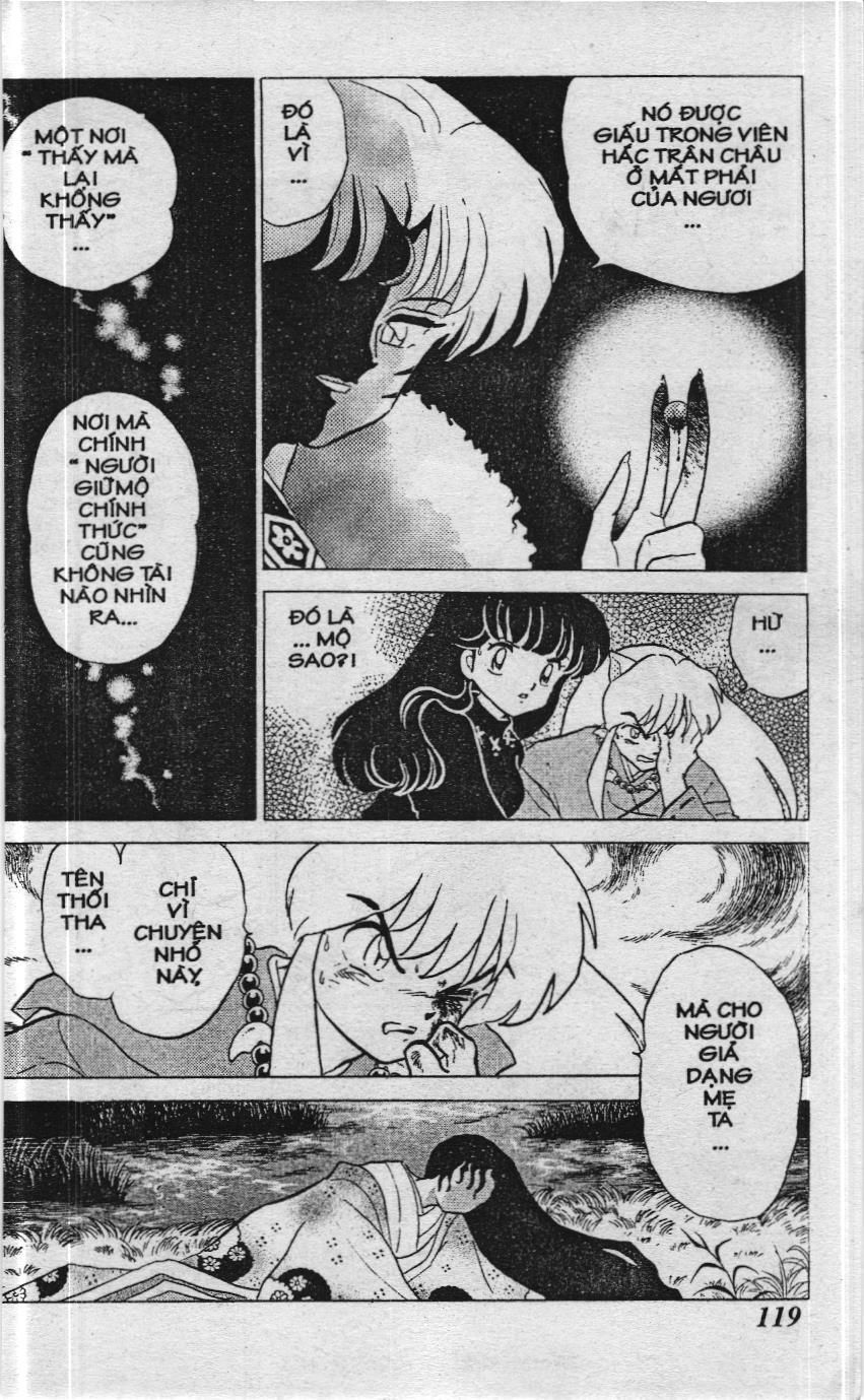 Inuyasha (Nxb Trẻ) Chapter 15 - Trang 2