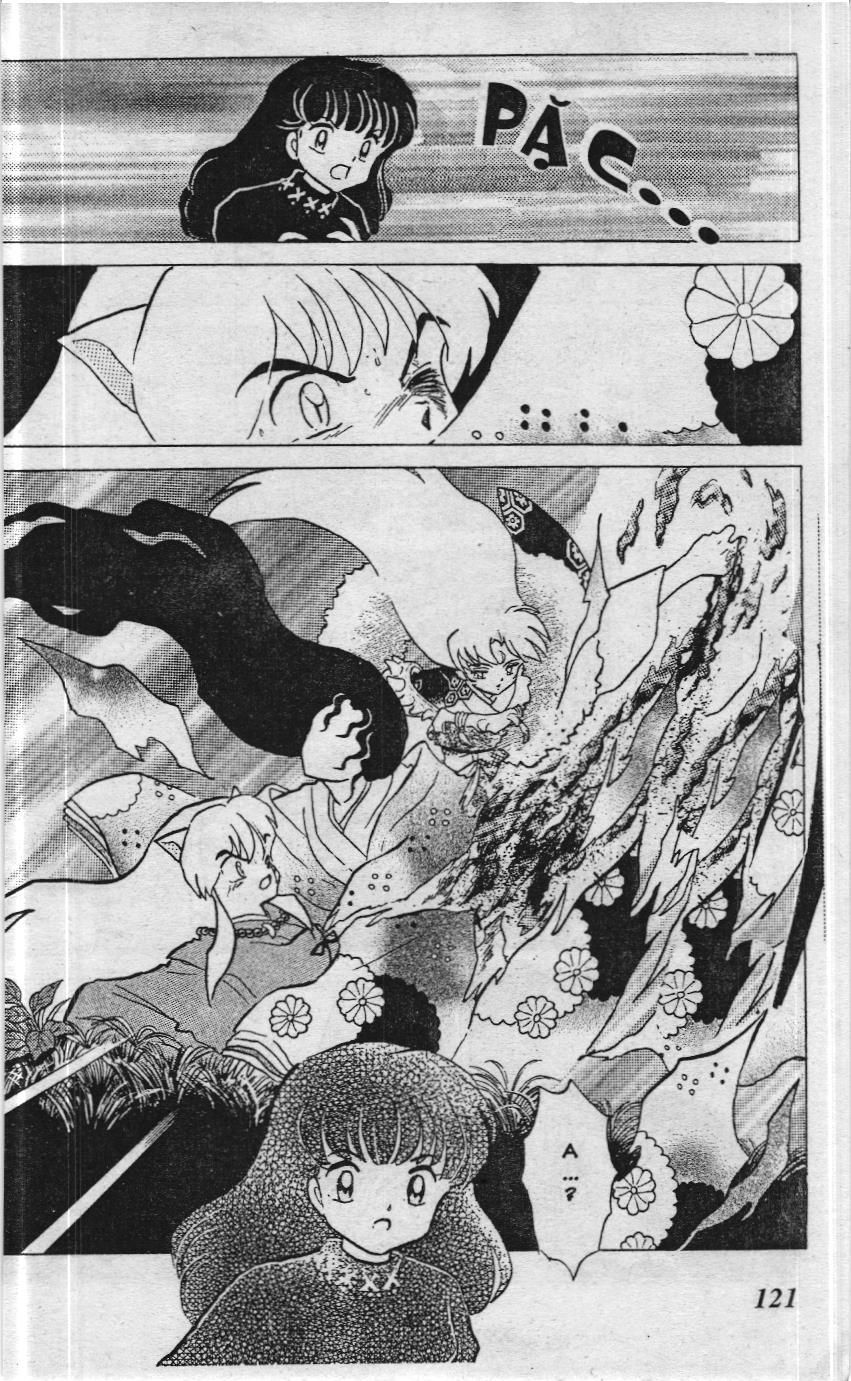 Inuyasha (Nxb Trẻ) Chapter 15 - Trang 2