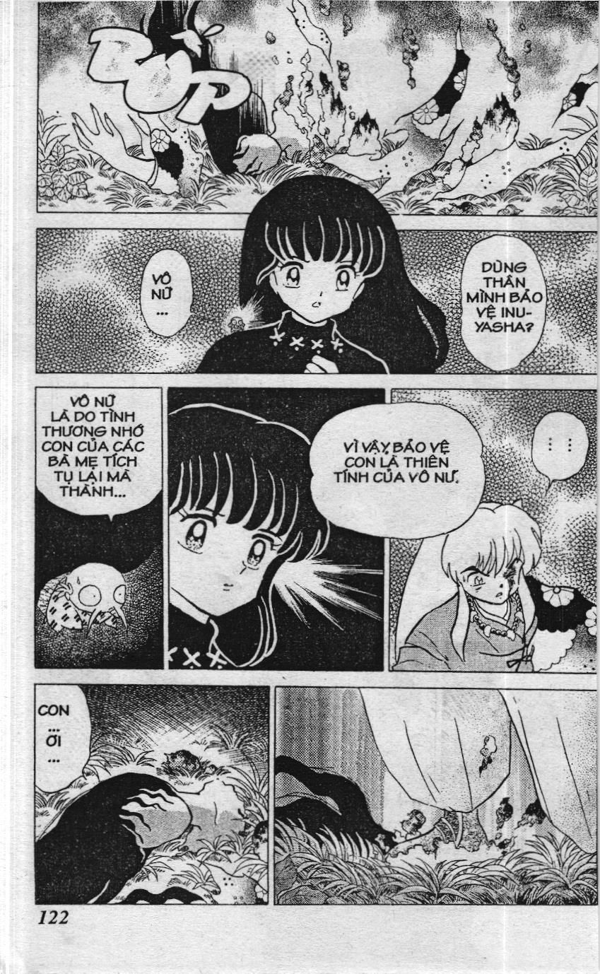Inuyasha (Nxb Trẻ) Chapter 15 - Trang 2