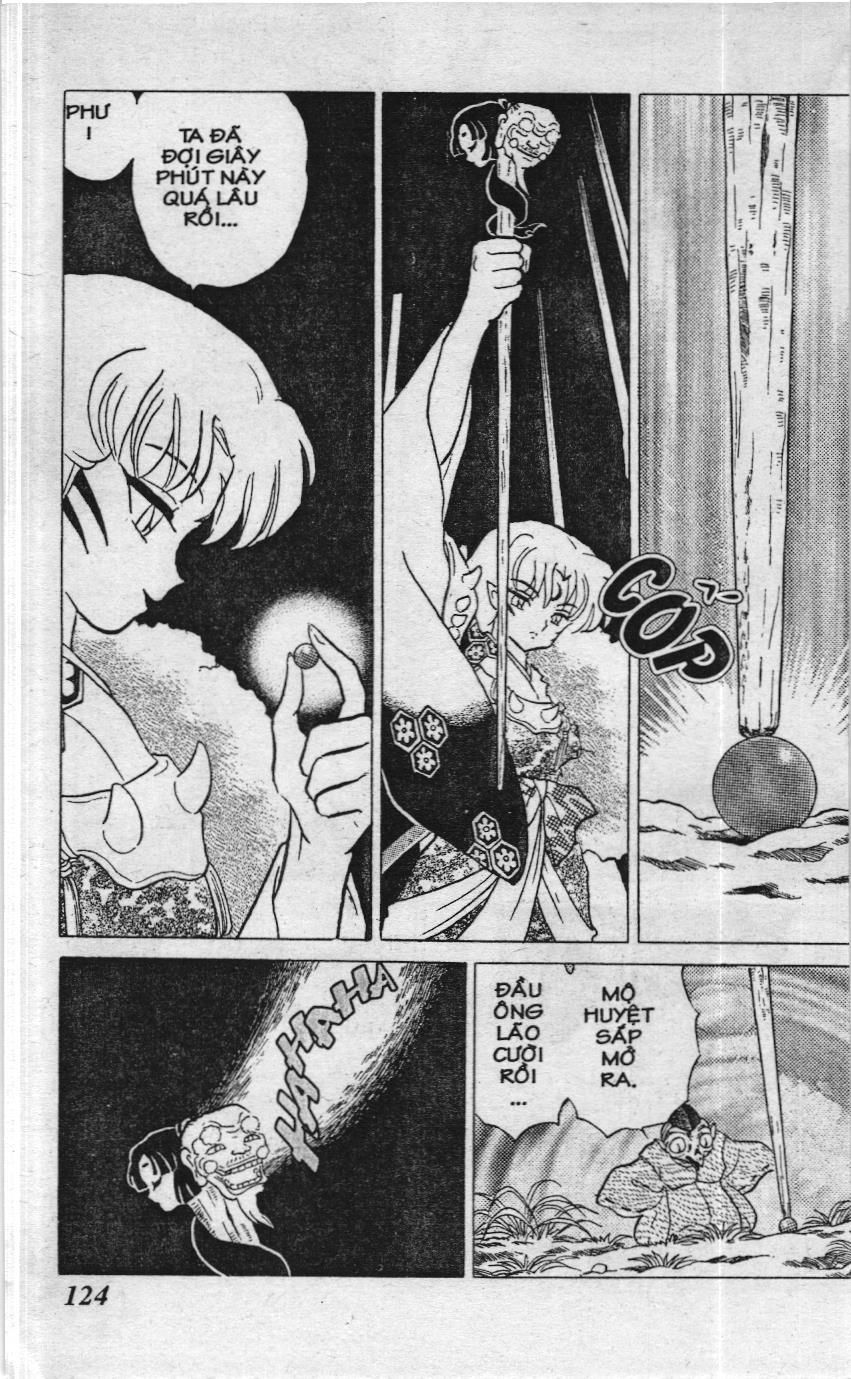 Inuyasha (Nxb Trẻ) Chapter 15 - Trang 2