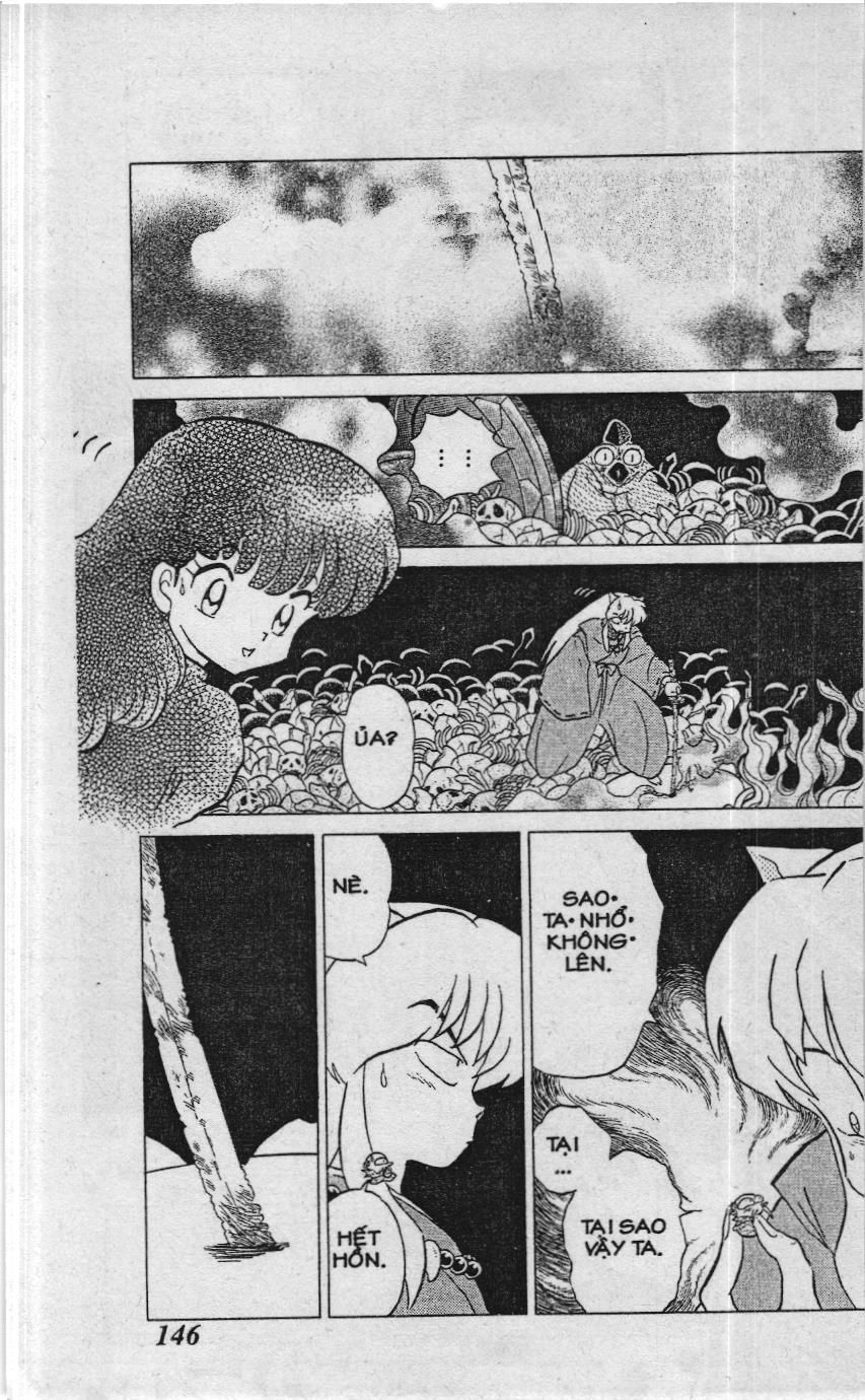 Inuyasha (Nxb Trẻ) Chapter 16 - Trang 2