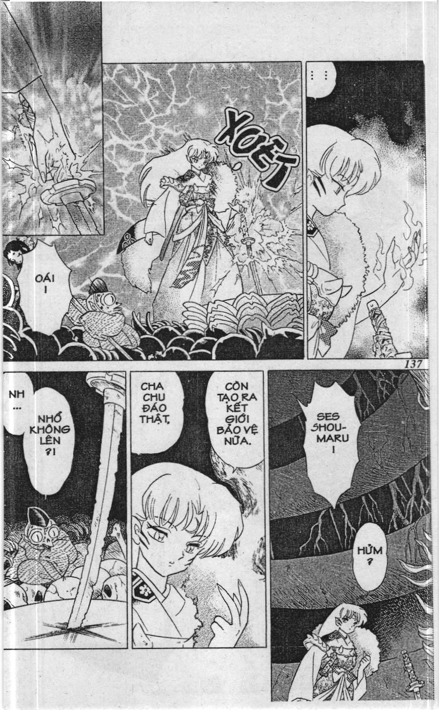 Inuyasha (Nxb Trẻ) Chapter 16 - Trang 2