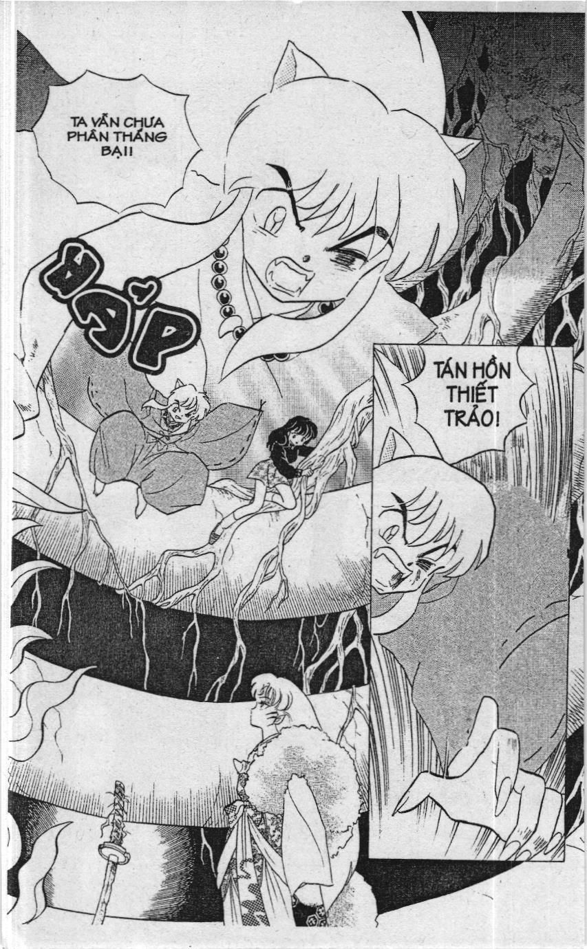 Inuyasha (Nxb Trẻ) Chapter 16 - Trang 2