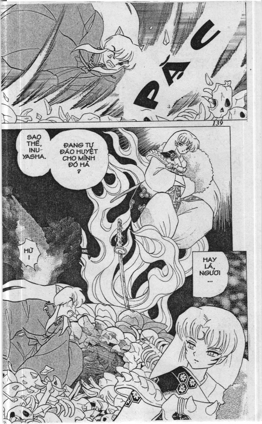Inuyasha (Nxb Trẻ) Chapter 16 - Trang 2