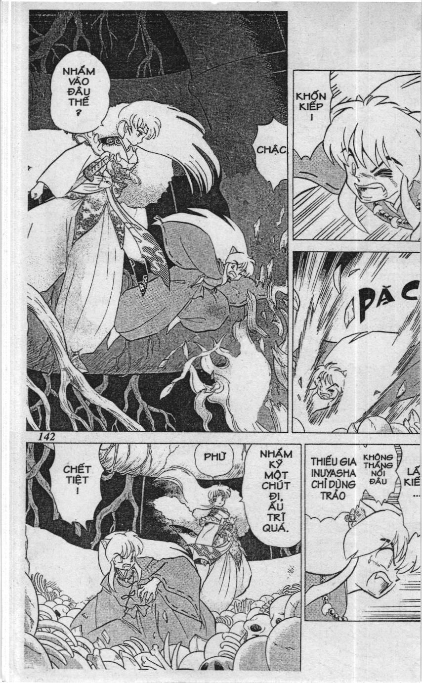 Inuyasha (Nxb Trẻ) Chapter 16 - Trang 2