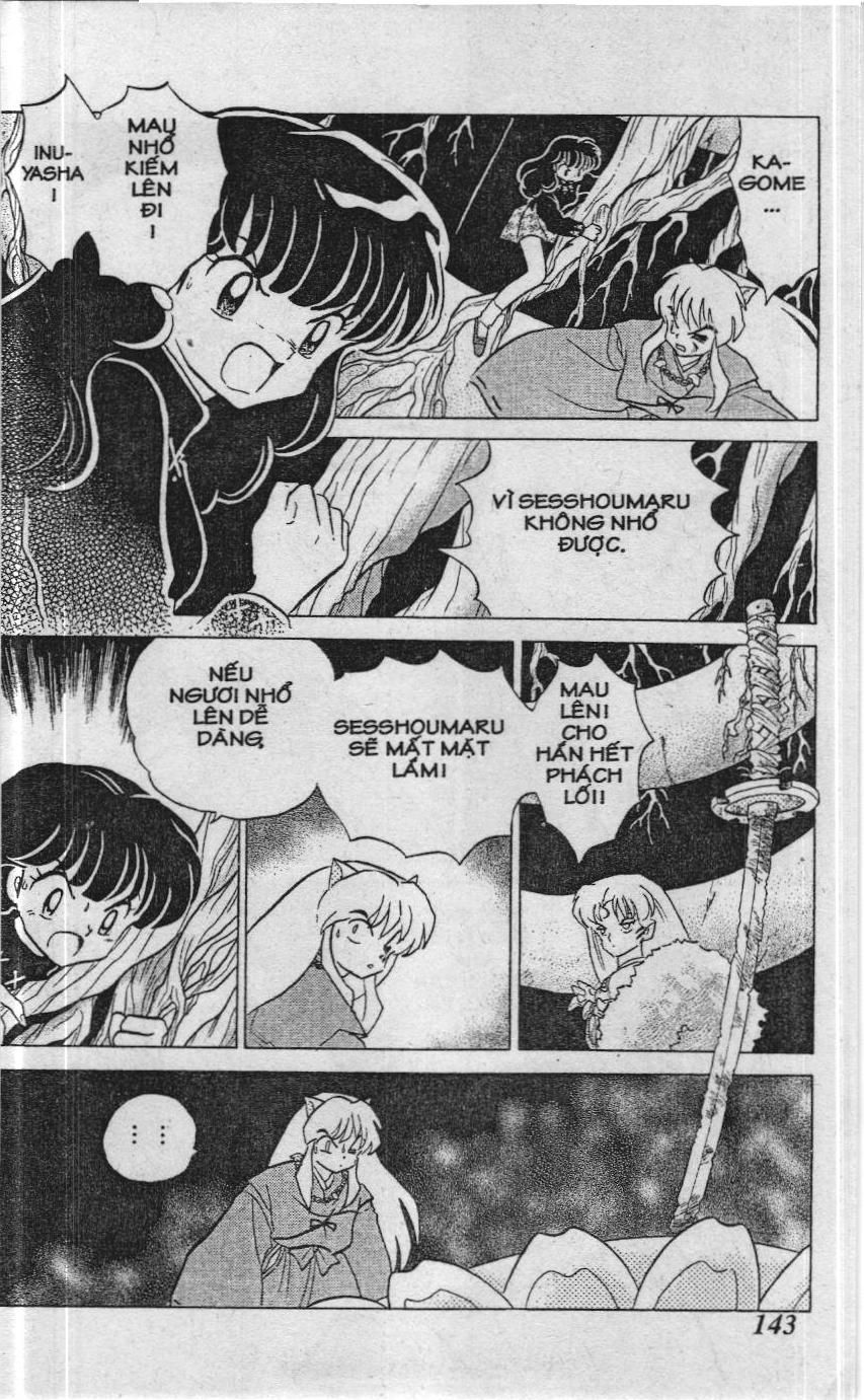 Inuyasha (Nxb Trẻ) Chapter 16 - Trang 2