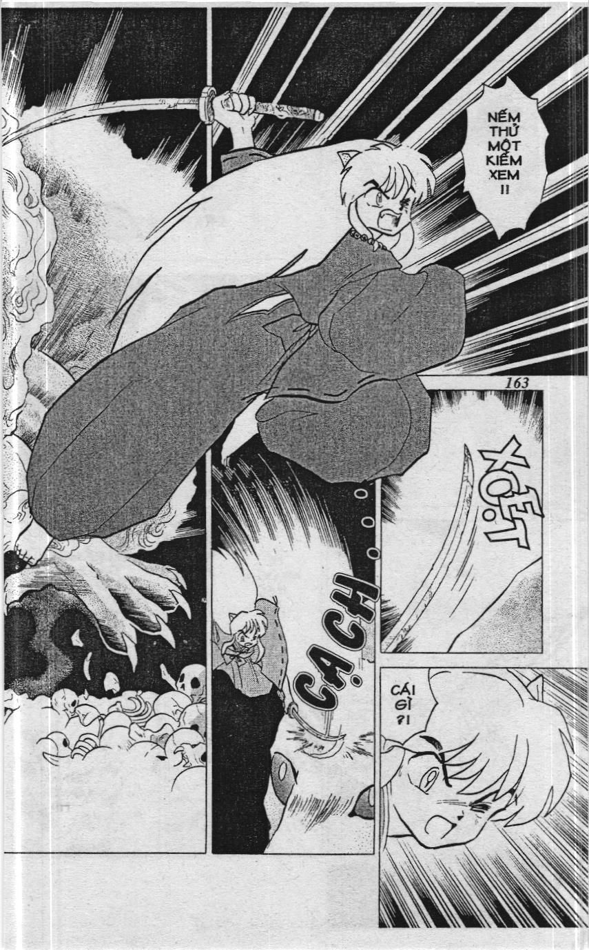 Inuyasha (Nxb Trẻ) Chapter 17 - Trang 2