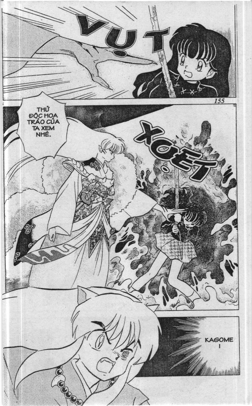 Inuyasha (Nxb Trẻ) Chapter 17 - Trang 2