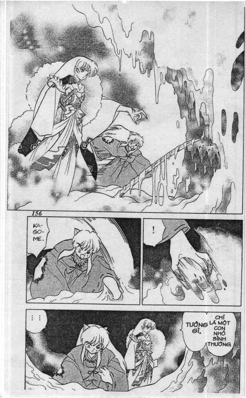 Inuyasha (Nxb Trẻ) Chapter 17 - Trang 2