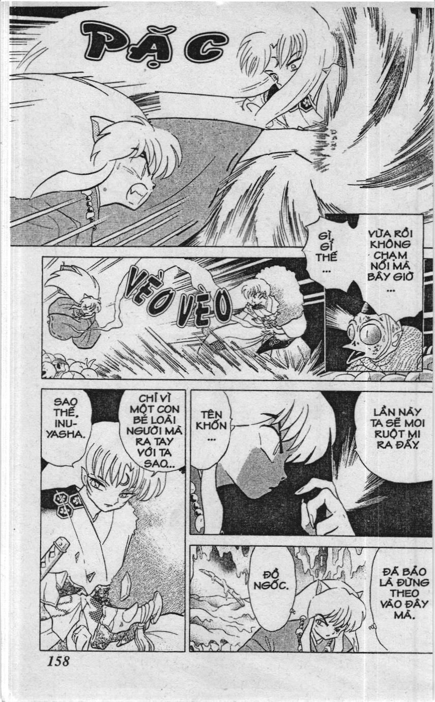Inuyasha (Nxb Trẻ) Chapter 17 - Trang 2