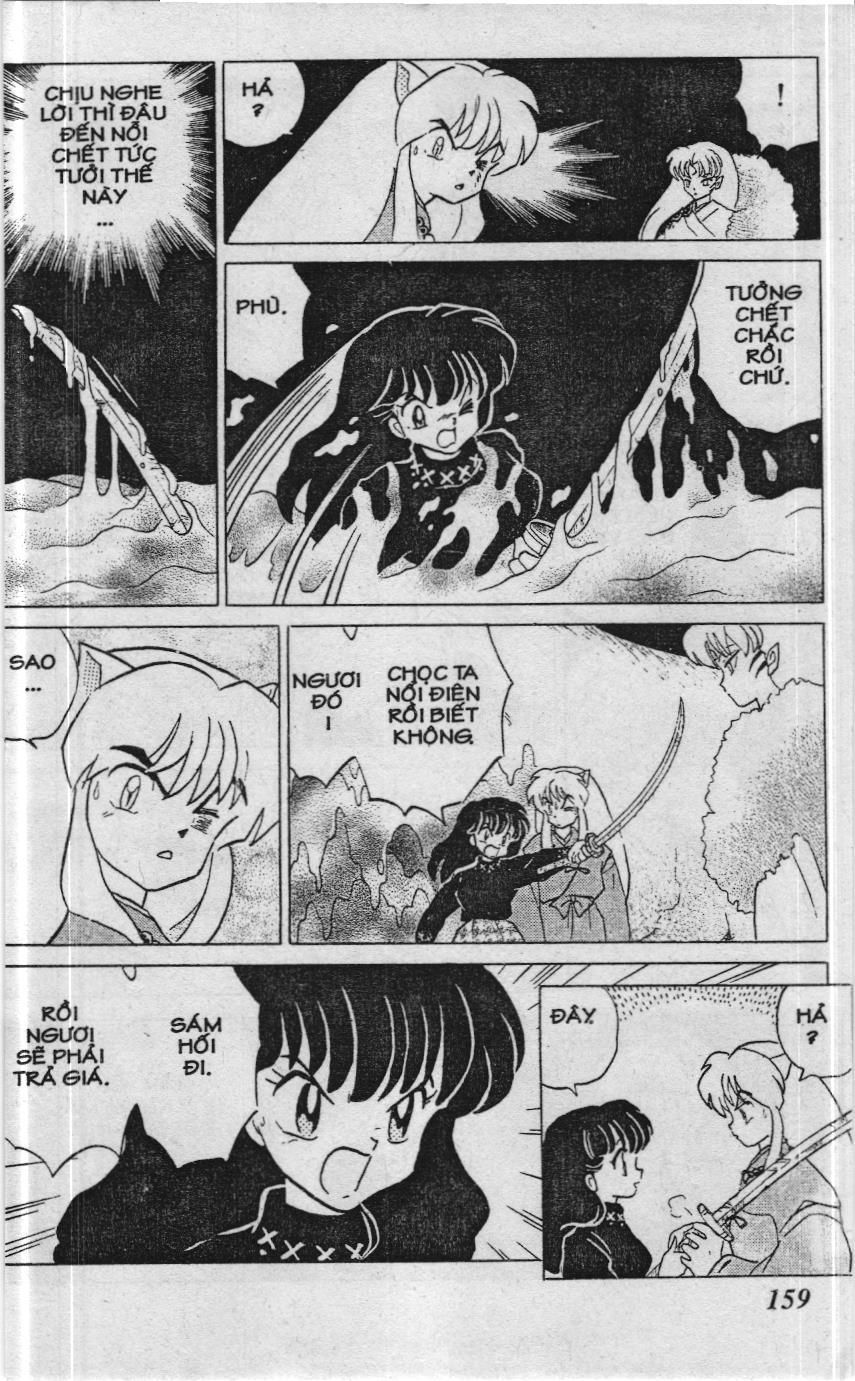 Inuyasha (Nxb Trẻ) Chapter 17 - Trang 2