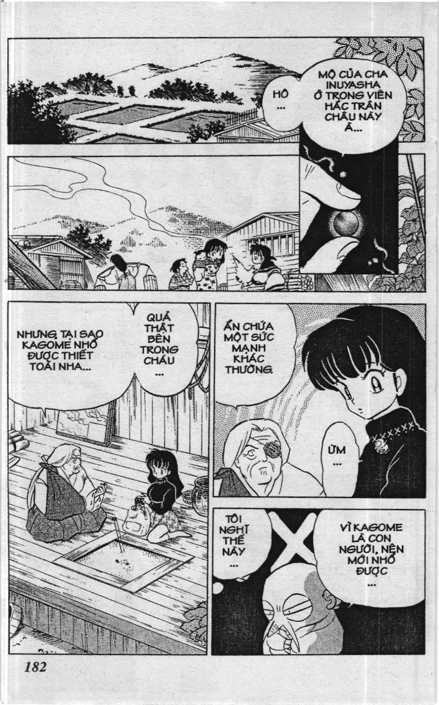 Inuyasha (Nxb Trẻ) Chapter 18 - Trang 2