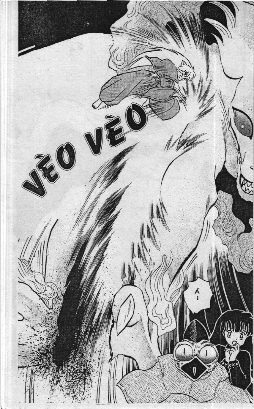 Inuyasha (Nxb Trẻ) Chapter 18 - Trang 2