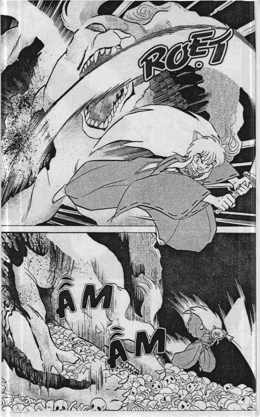 Inuyasha (Nxb Trẻ) Chapter 18 - Trang 2