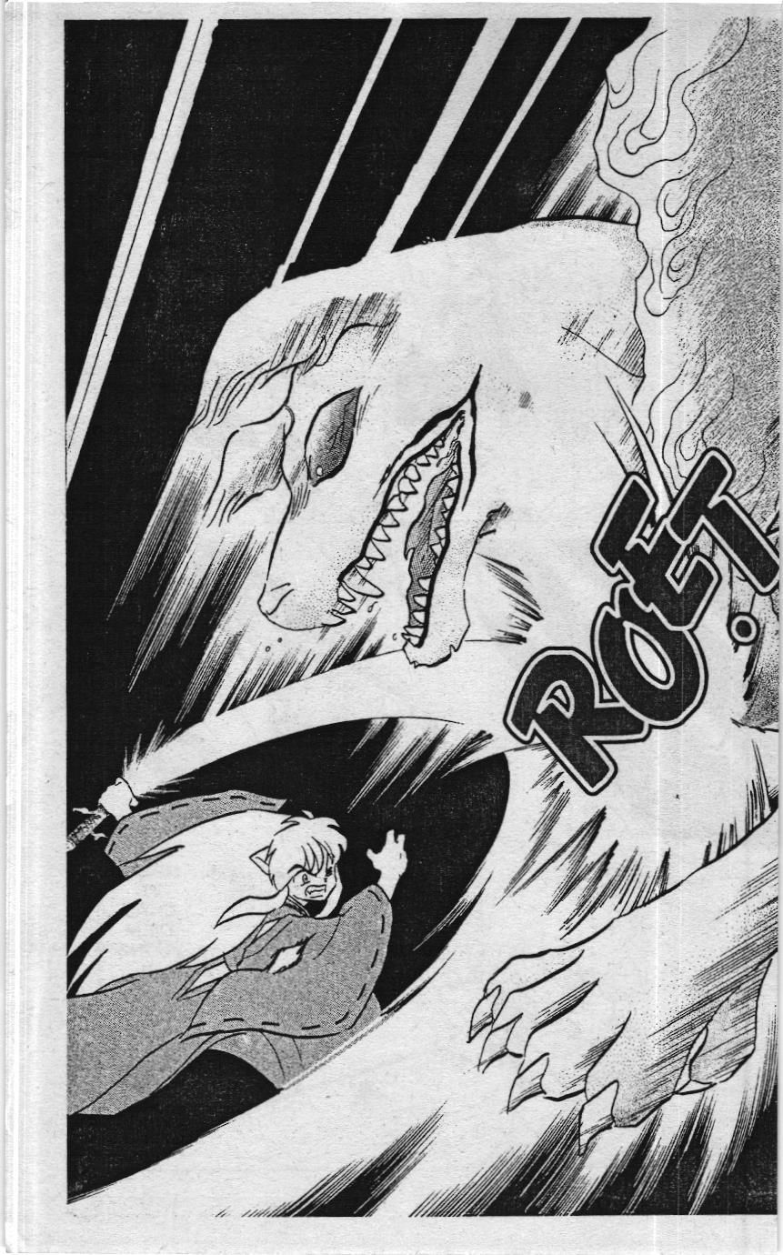 Inuyasha (Nxb Trẻ) Chapter 18 - Trang 2