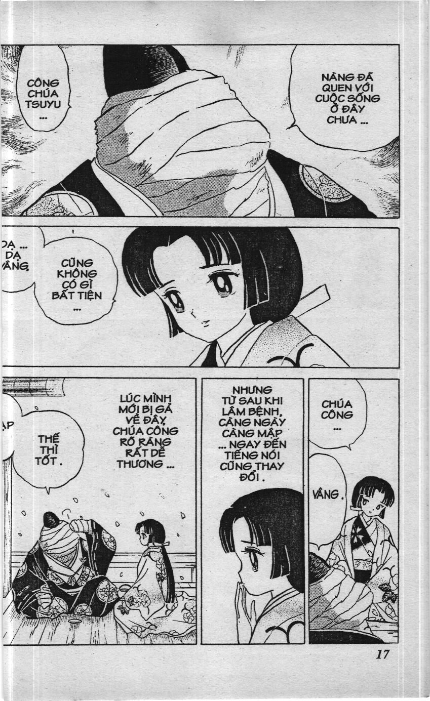 Inuyasha (Nxb Trẻ) Chapter 19 - Trang 2