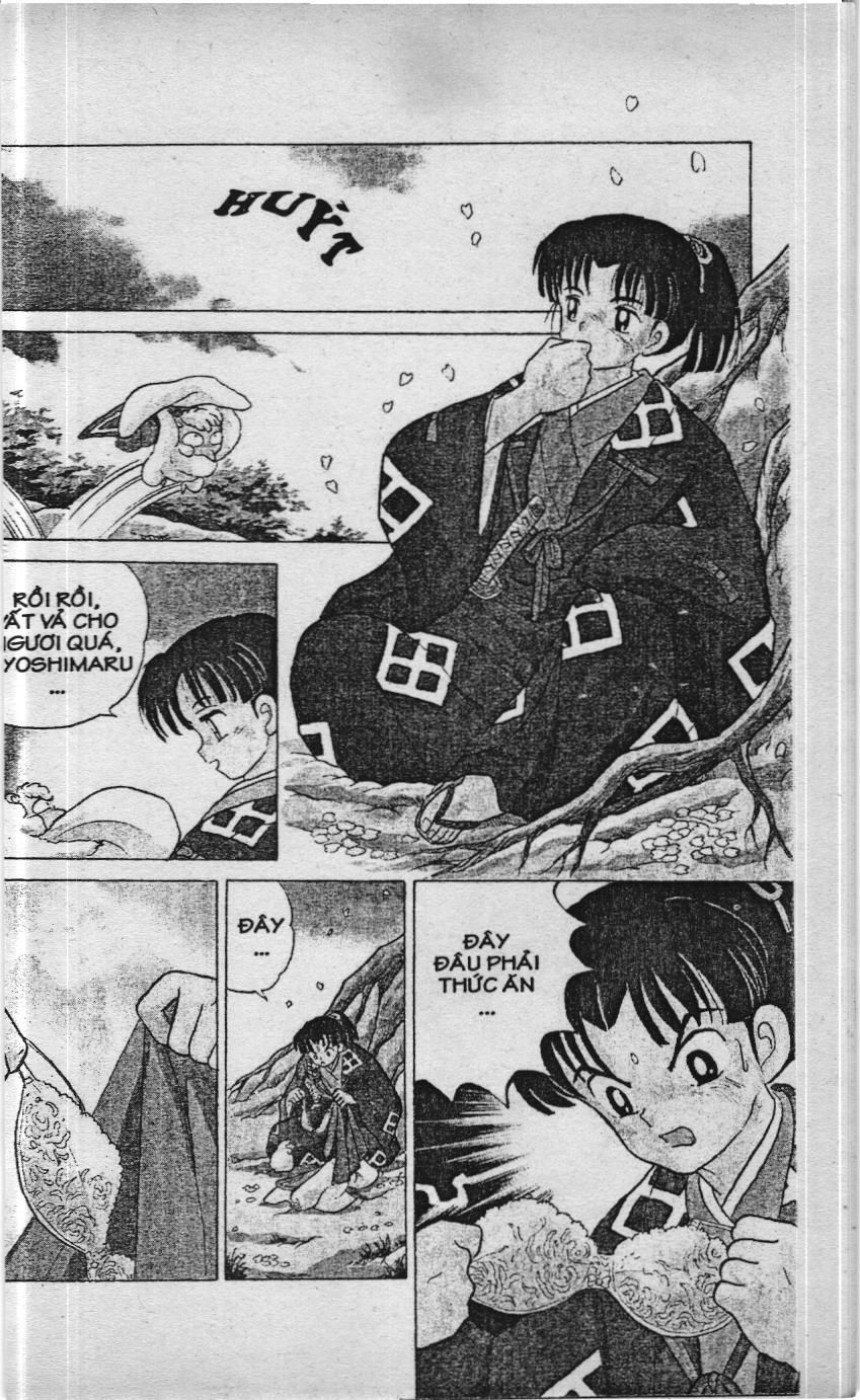 Inuyasha (Nxb Trẻ) Chapter 19 - Trang 2