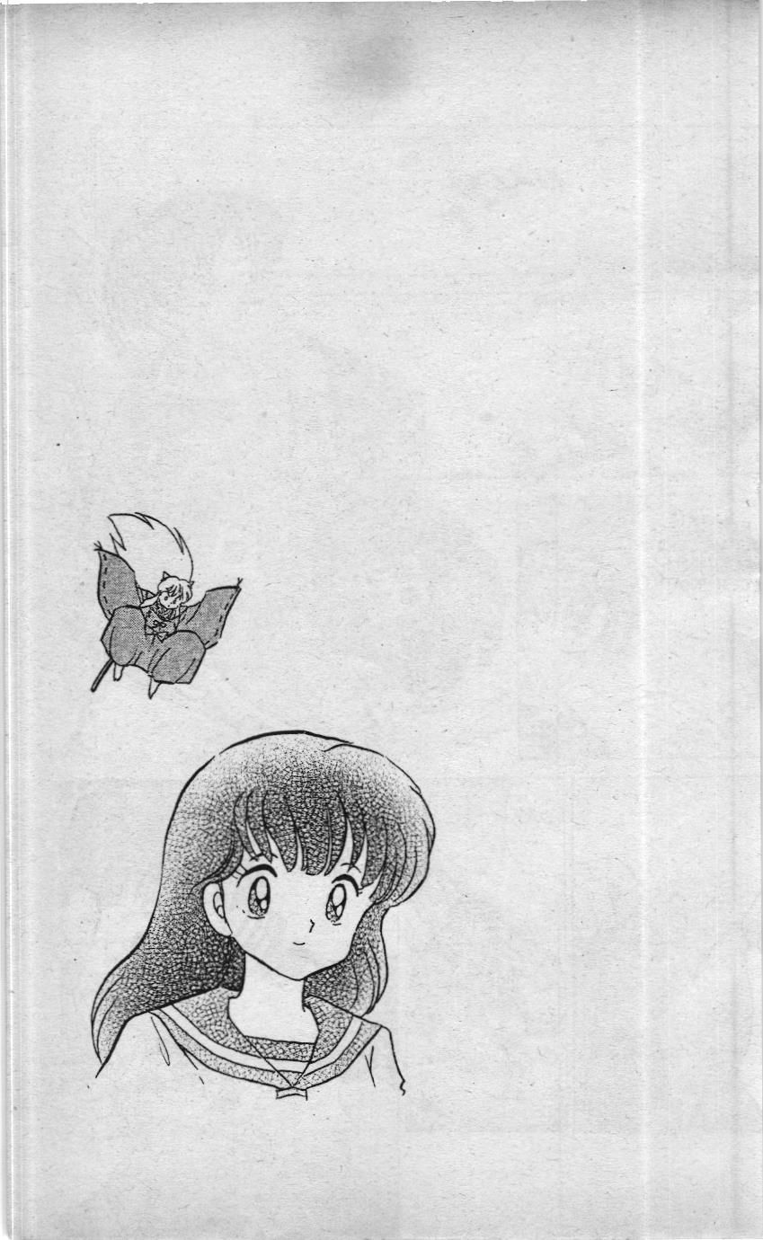 Inuyasha (Nxb Trẻ) Chapter 19 - Trang 2