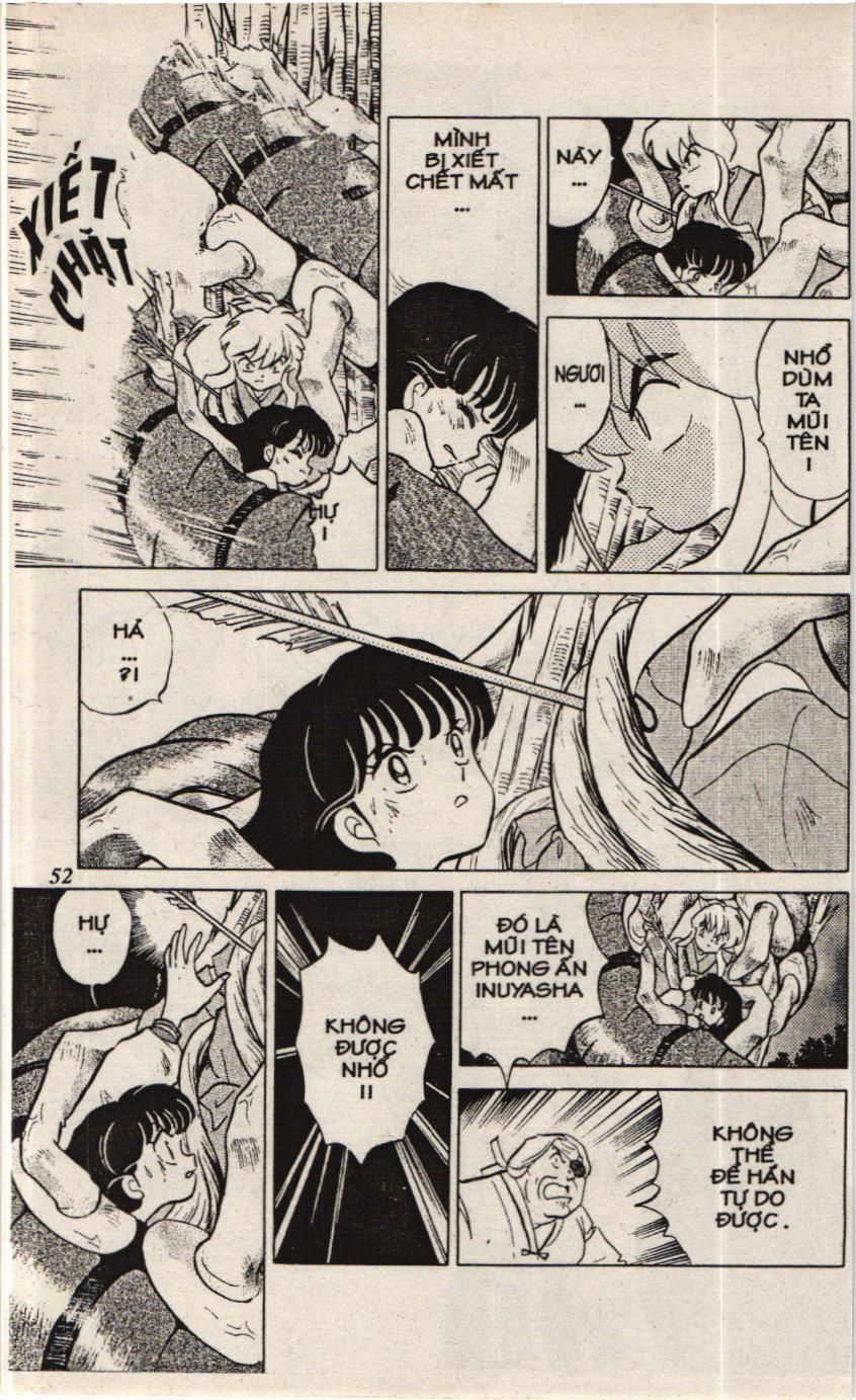 Inuyasha (Nxb Trẻ) Chapter 2 - Trang 2