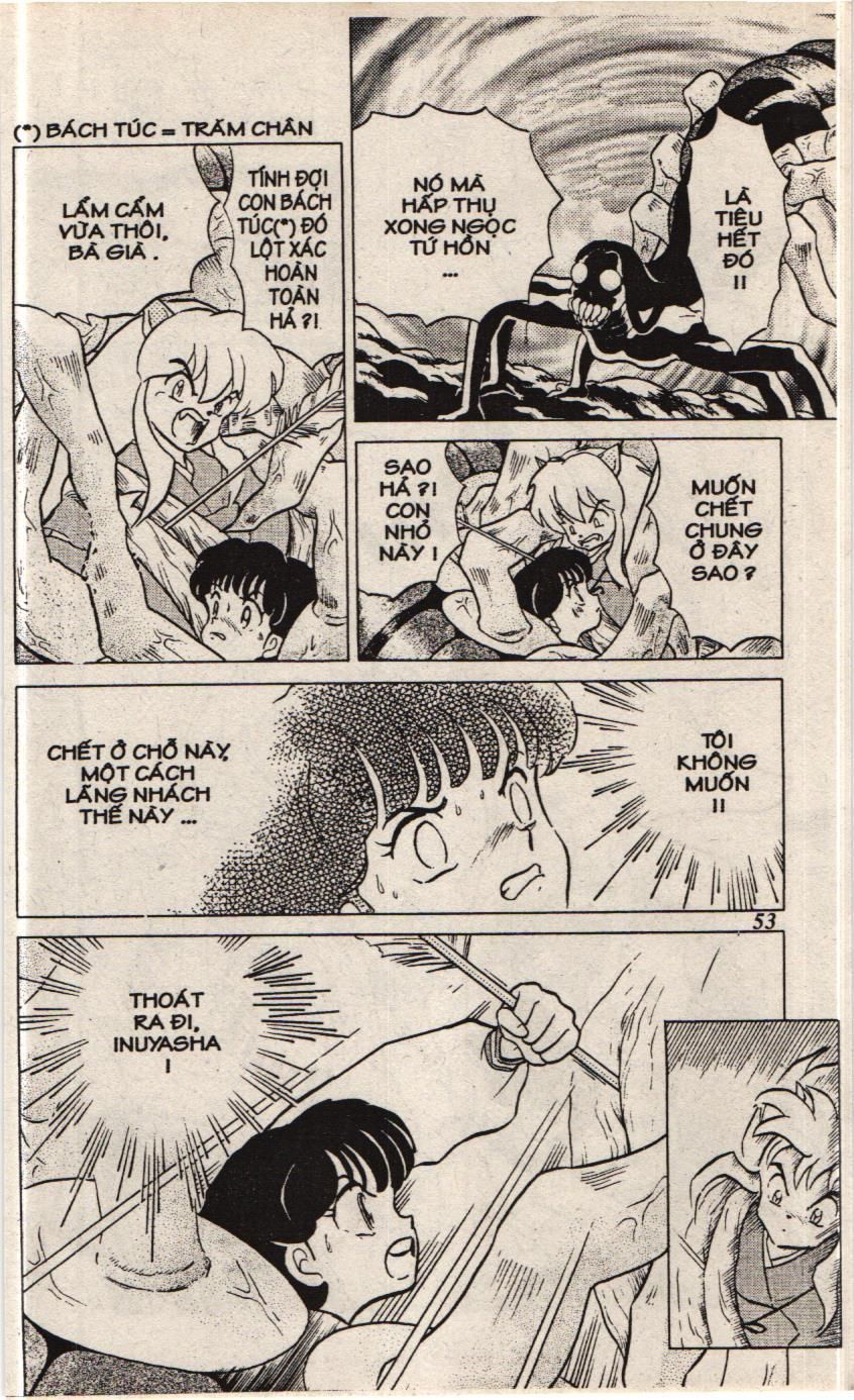 Inuyasha (Nxb Trẻ) Chapter 2 - Trang 2