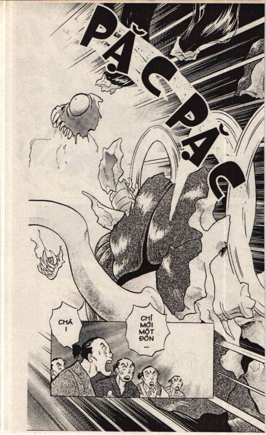 Inuyasha (Nxb Trẻ) Chapter 2 - Trang 2