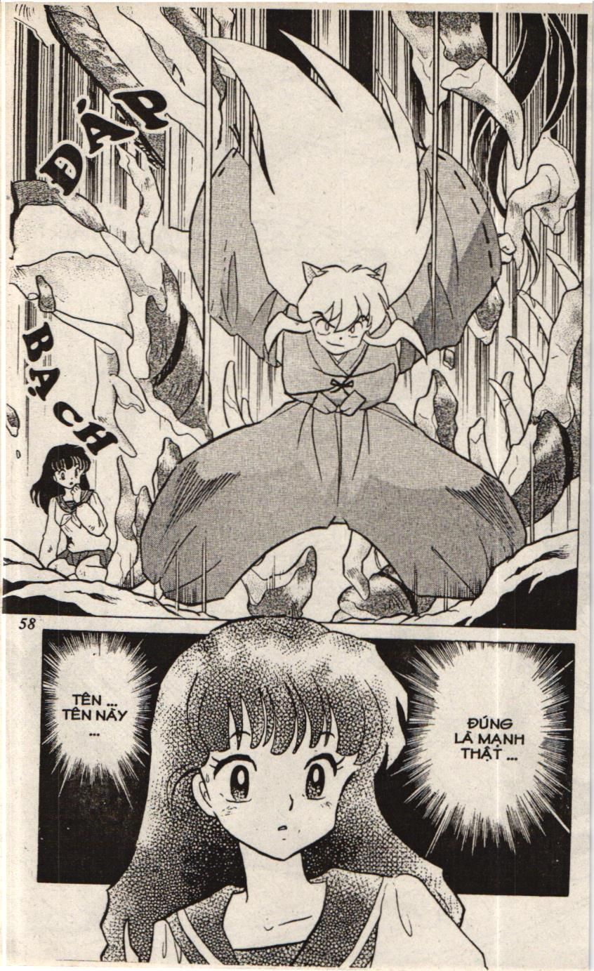 Inuyasha (Nxb Trẻ) Chapter 2 - Trang 2