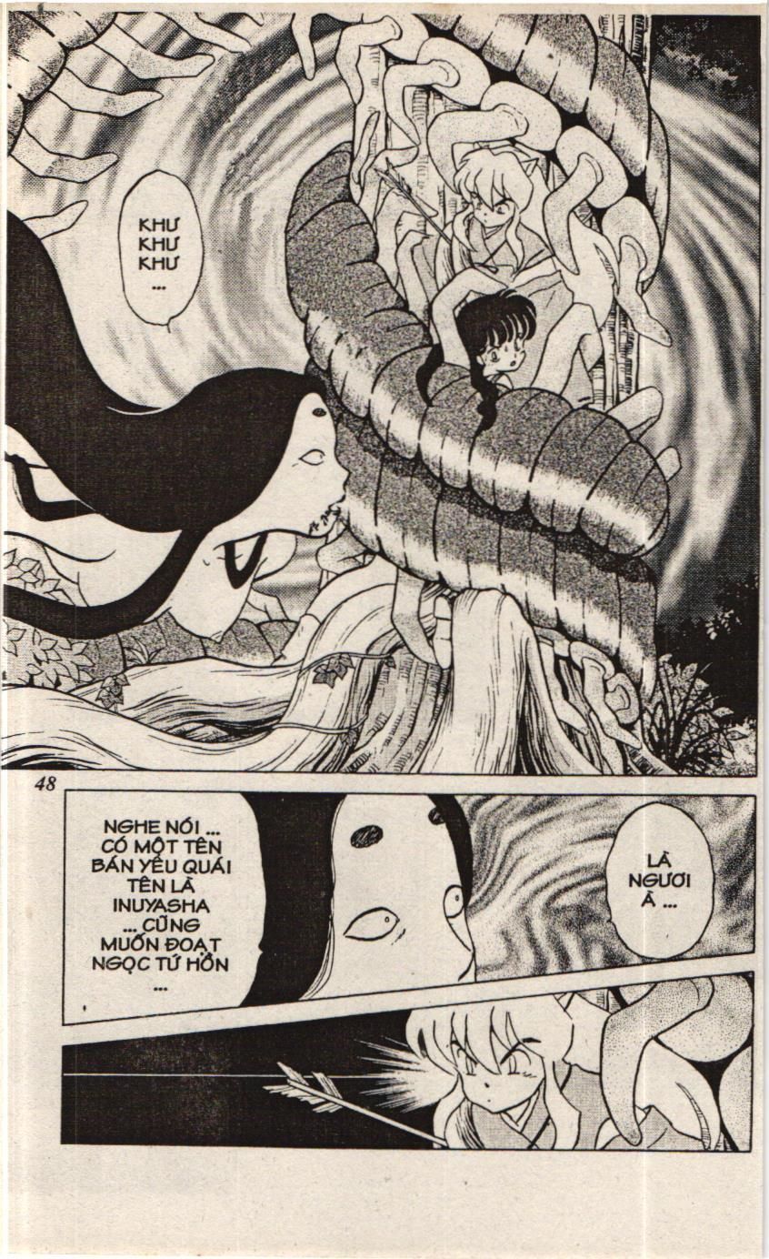 Inuyasha (Nxb Trẻ) Chapter 2 - Trang 2
